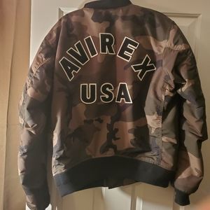 Avirex Jacket